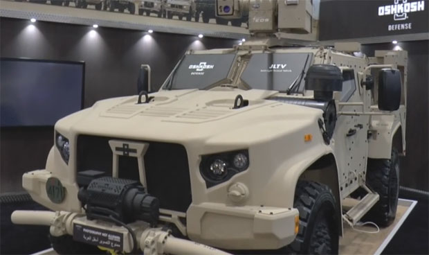 Војска Црне Горе купује наоружање, стижу оклопњаци