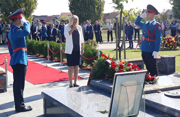 РС: Милан Јелић - човек чије се дело памти