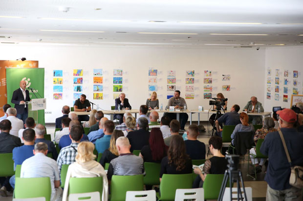 Балкану треба мир и сарадња