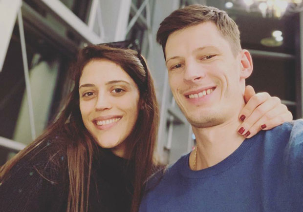 Стефана Вељковић поносна на свог дечка: Срећко је звер великог срца