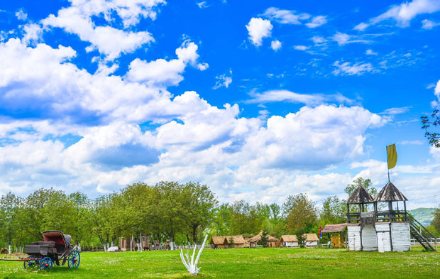 ВРЕМЕНСКА ПРОГНОЗА: Уживајте још мало у сунцу, ускоро нам стиже киша и захлађење