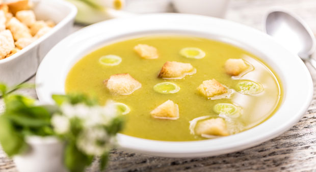 Шафран - зачин за скуп укус 