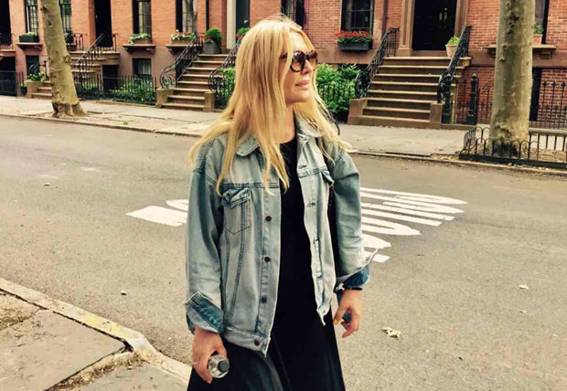 Верица Ракочевић: Не дозволите да хаљина иде испред вас!