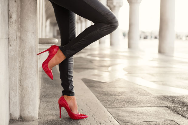 Деформација стопала: Савршен склад у несавршеној обући