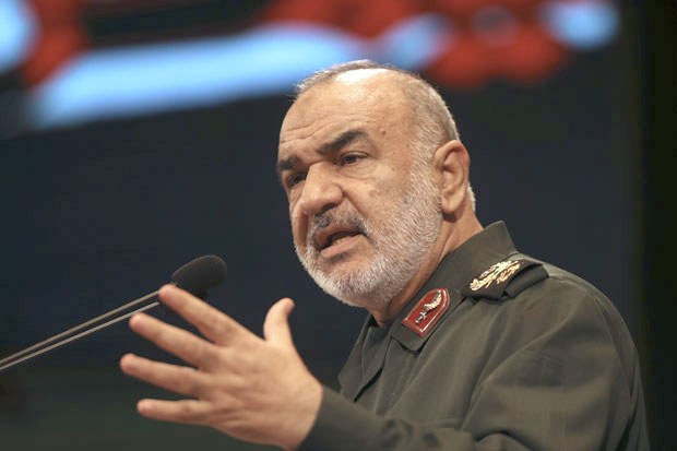 Ирански генерал: Уништење Израела више није само сан
