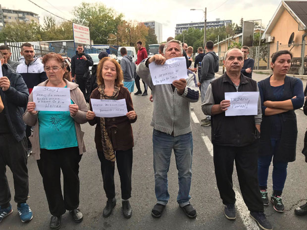 РЕШЕЊЕ ЗА РАСЕЉЕНЕ СА КиМ: Обезбеђено 22 милиона за породице које живе у колективном центру на Вождовцу