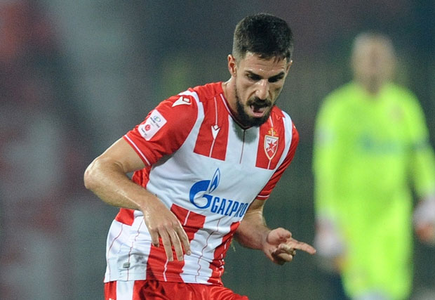 НА ТРИБИНАМА БРАЋА, НА ТЕРЕНУ ЖЕСТОКО: Звезда дочекује Олимпијакос у другом колу ЛШ