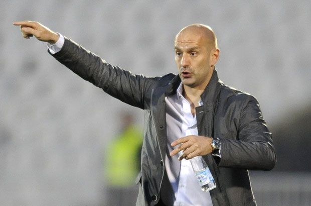 ПРОМЕНЕ НА КЛУПИ МЛАДЕ РЕПРЕЗЕНТАЦИЈЕ: Столица уместо Миловановића