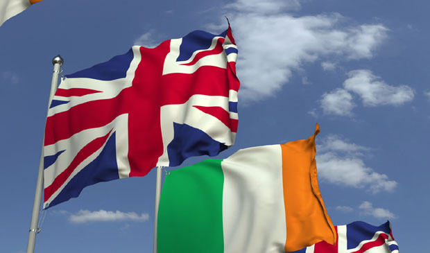 Британија предлаже увођење царинских станица са Ирском