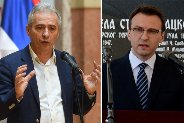 Приштина покушава да Комшићев модел примени на КиМ