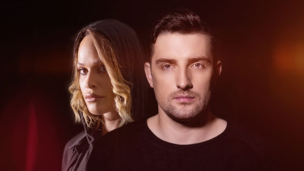 СЛЕПИ МИШЕВИ И ПОЛОМЉЕНО СТАКЛО: Мирза Селимовић доживео огроман стрес на снимању спота (ВИДЕО)