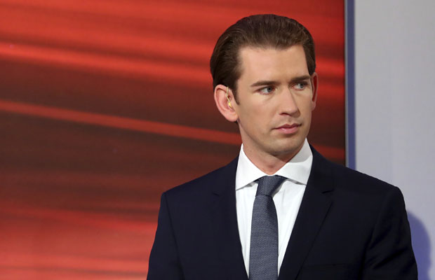 ПИРОВА ПОБЕДА: Курцу ће бити тешко да пронађе партнера за коалицију