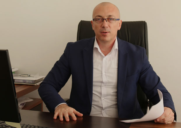 Горан Ракић, председник Српске листе: Запослићемо 1.000 Срба