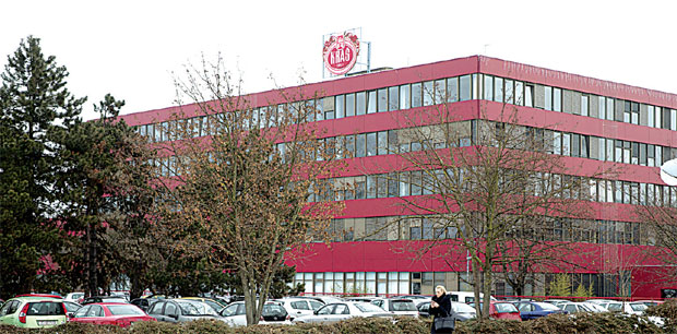 Шарановић сад има 21,18 одсто акција Краша