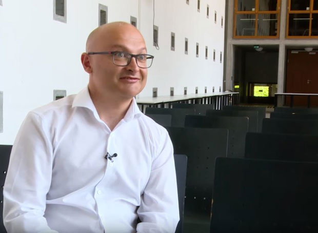 УНИВЕРЗИТЕТ У ПОЗНАЊУ: Рад Синише Малог није плагијат