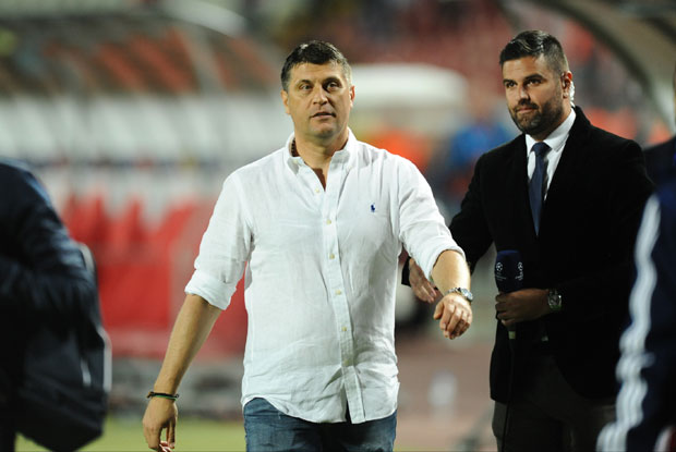 МИЛОЈЕВИЋ ОТВОРИО ДУШУ: Толико цинизма, љубоморе, причају да не знамо ништа, па да ли сте свесни против кога све играмо?