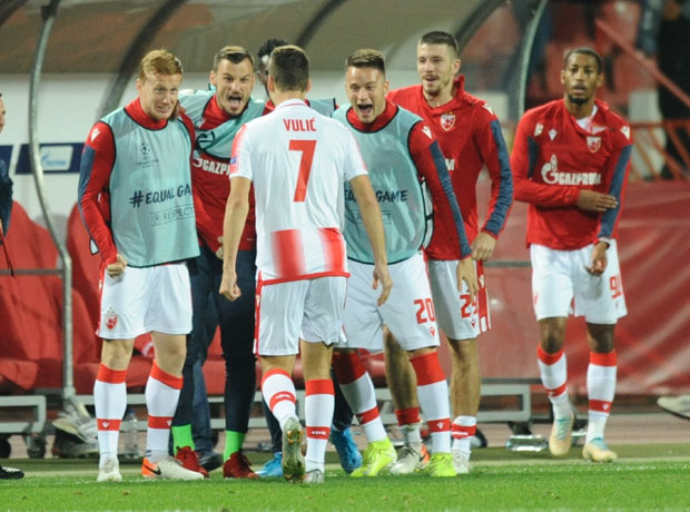 Дегенек: Ми се и даље питамо на “Маракани”; Вулић: Најдражи гол у каријери