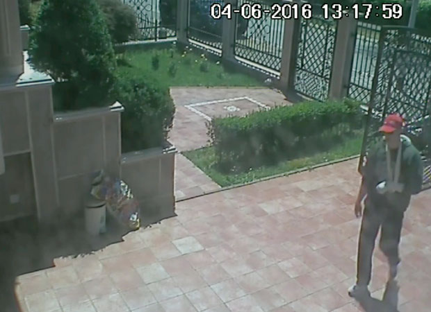 Три године одолева потери: Полиција тражи осумњиченог за покушај убиства (ВИДЕО)