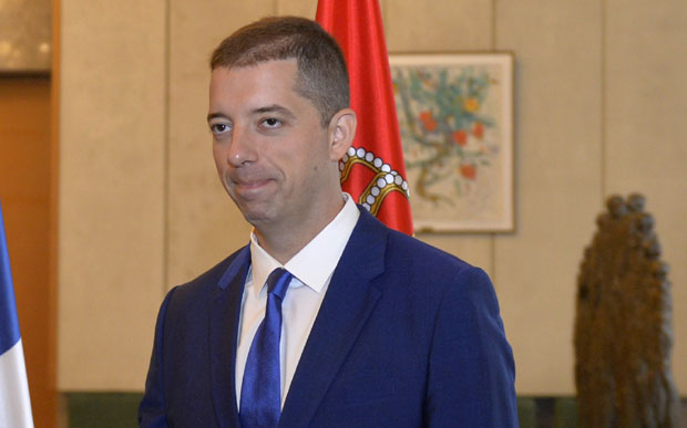 Ђурић: Спот Рашића биће алиби за крађу српских гласова