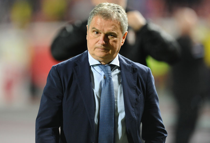 Тумбаковић задовољан: Свака част Звезди, успех очекујем и од Партизана