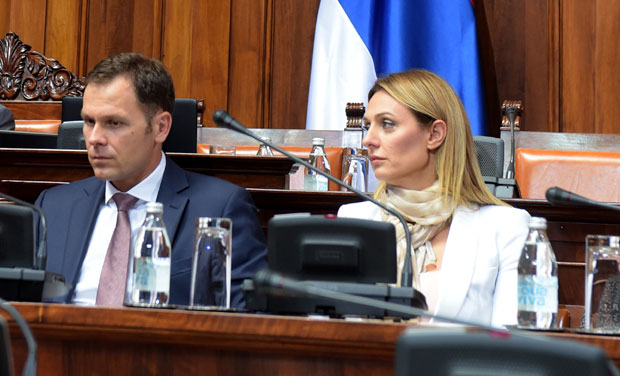 Вишак иде грађанима и привреди