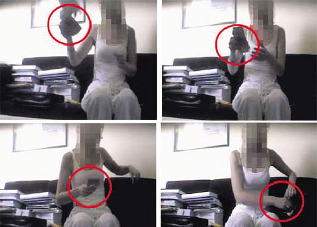 Због продаје диплома 120 година робије