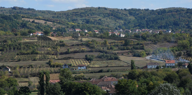 Небојша ојадио сељаке за пола милиона: Нудио им гориво испод цене, узео паре, па испарио