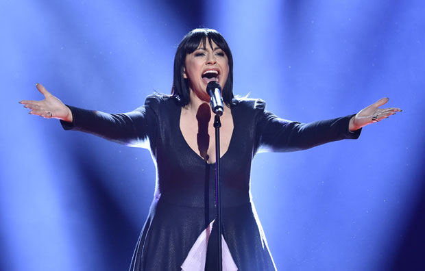 Калиопи у оквиру турнеје пева широм Србије