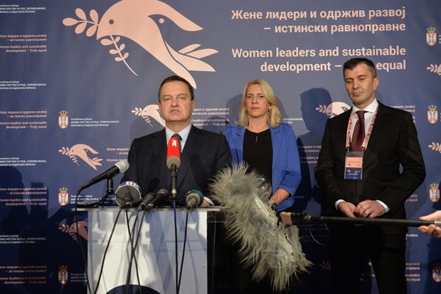 Равноправност полова формална - и даље постоје стереотипи