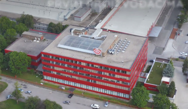 Шарановићу све већи део Краша 