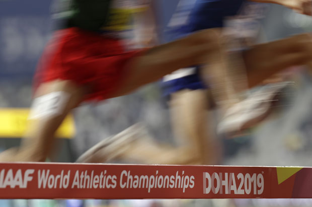 Савез Етиопије: Ако трчиш маратон у Дохи - мораш да паузираш три месеца