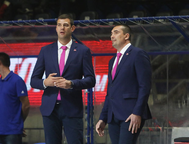 Ћакић: Чврсто верујемо у систем рада Меге