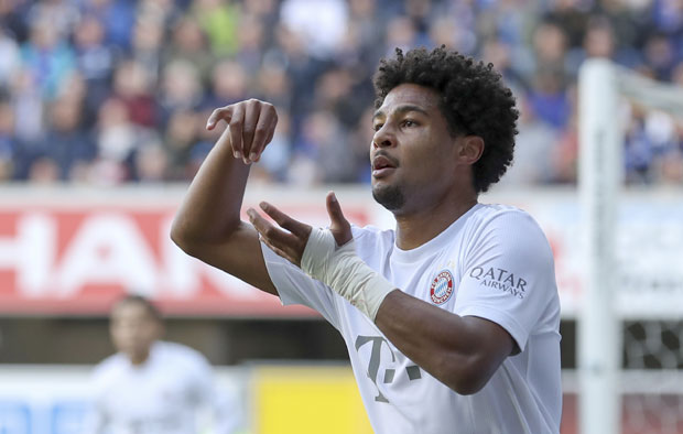 МЕНТАЛИТЕТ ЧУДОВИШТА: Бајерн “седмицом” нокаутирао Тотенхем и показао моћ