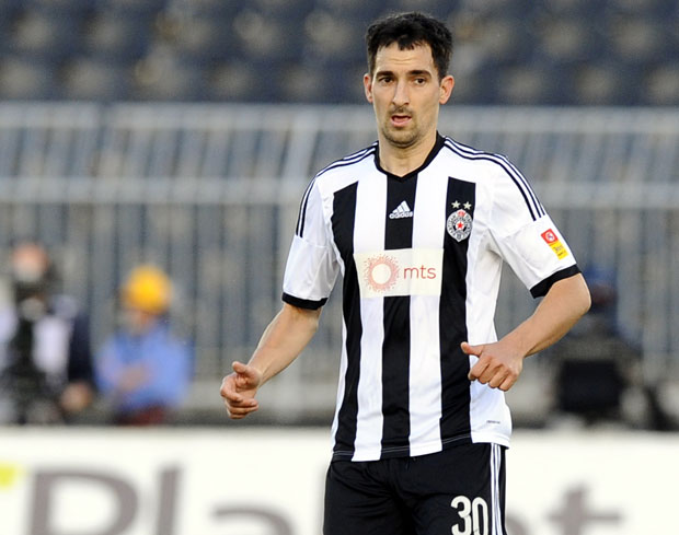 АСТАНА ЈЕ ПРАВА ДОМАЋИЦА: Бранко Илић одлично зна шта чека Партизан