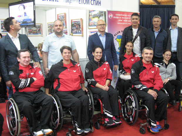 Шампиони уз малишане