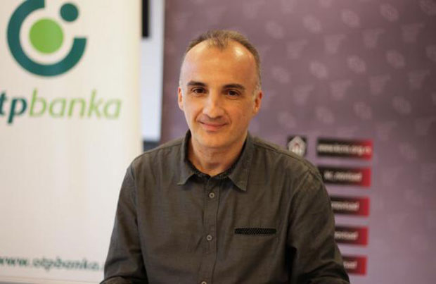 Генерал Вукмировић гост „Геополитике“ 