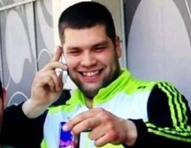 РАСВЕТЉЕНО УБИСТВО БРАНКА ВУЧКОВИЋА: Хитац због сукоба око уличне продаје дроге? 