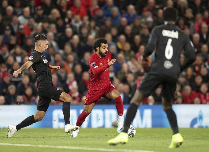 Клоп: И из победе смо извукли поуку