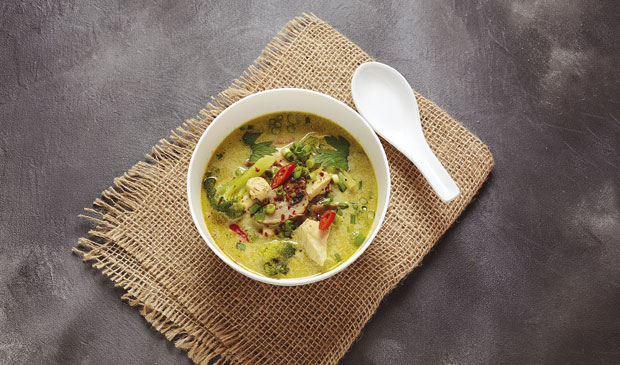 Необичне чорбе