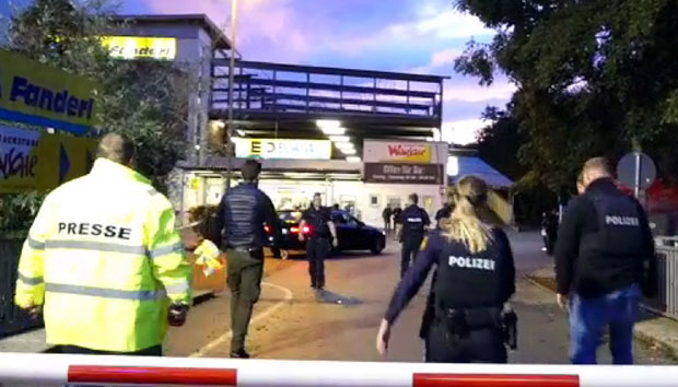 РАФАЛИ И ПОТЕРА ХЕЛИКОПТЕРОМ: Упуцана два држављанина Србије, ухапшени осумњичени са Косова  (ВИДЕО)