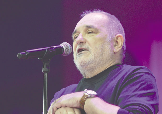 ПОСЛЕ ОСАМ ГОДИНА: Ђорђе Балашевић у срцу Шумадије
