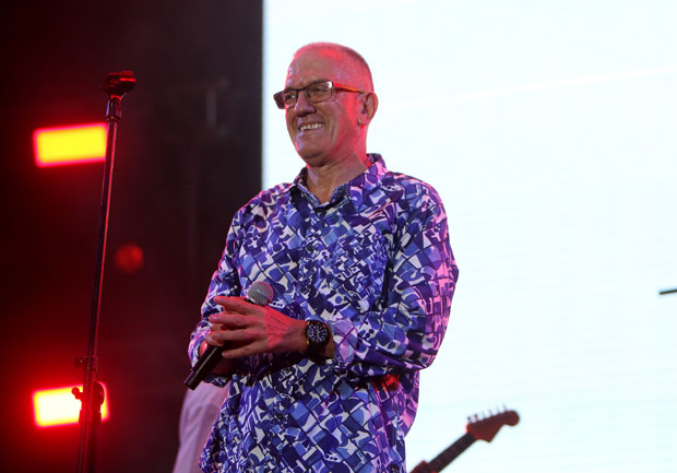 Дејан Цукић објавио нумеру Улица без бројева (ВИДЕО)