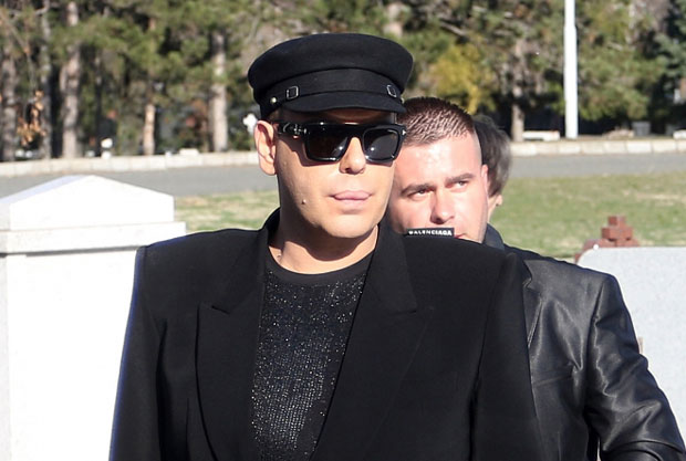 Боки 13 тражи да му укину притвор због лошег здравља