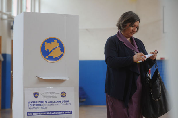 Косово, високо на агенди, од Прага до Њујорка