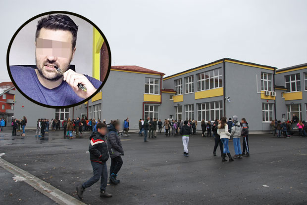 Јагодинском наставнику притвор од 30 дана - комшије кажу да се одувек чудно понашао (ВИДЕО)