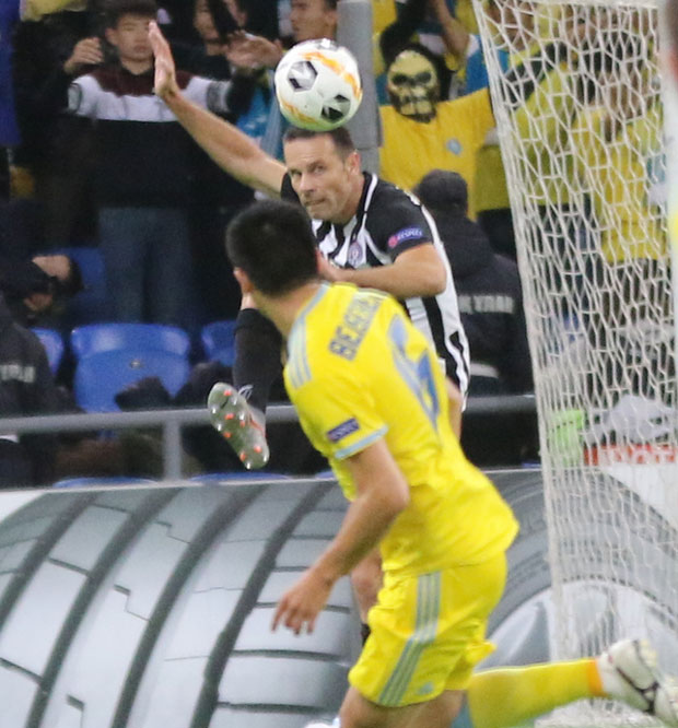 Остојић: Битна победа на тешком гостовању