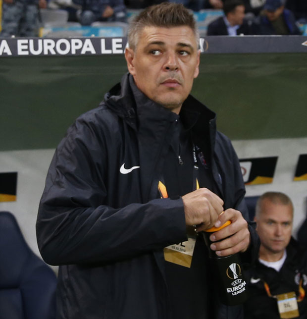 Милошевић: Можда и најбоље издање Партизана досад