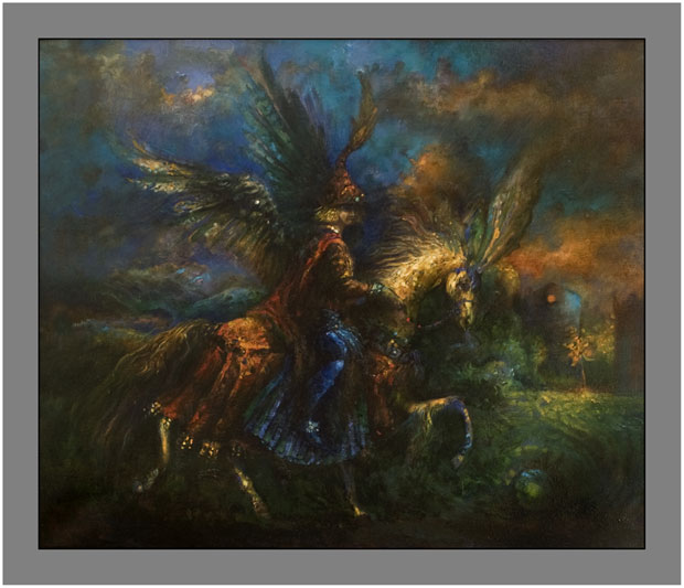 ПОГЛЕД ИСКОСА: Археологија сна