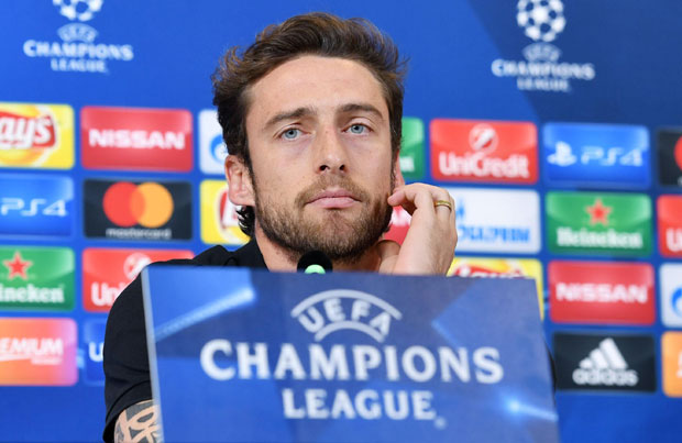 Маркисио је остварио фудбалске снове, сад иде даље