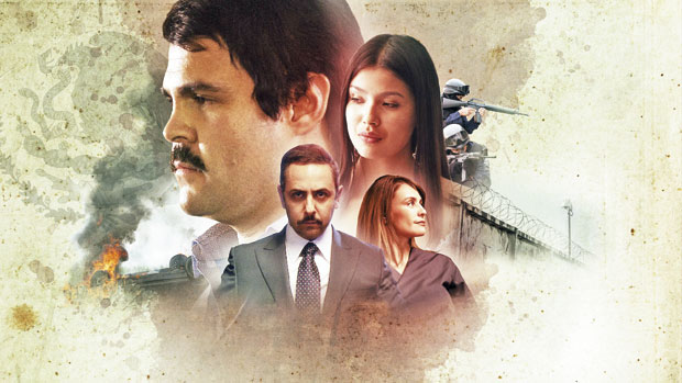 Шема РТС: Од Кустурице до Наркоса